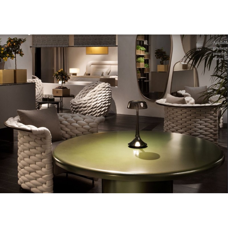 ELBA Dining Tables