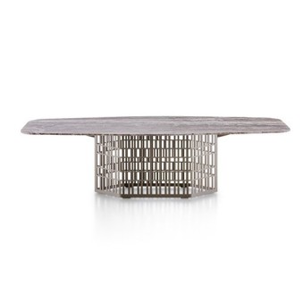 SLICE Dining Tables