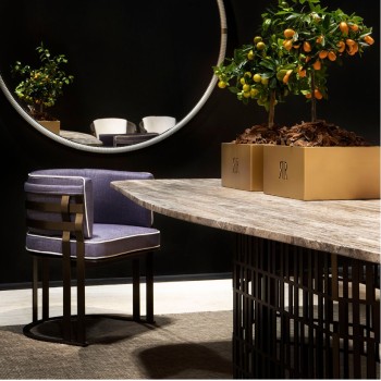 SLICE Dining Tables
