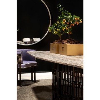 SLICE Dining Tables