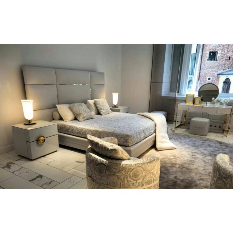 DD-13871 Beds