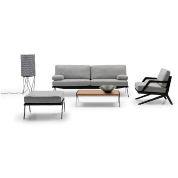 DS-60 Stools & Benches