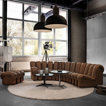 DS-600 Stools & Benches