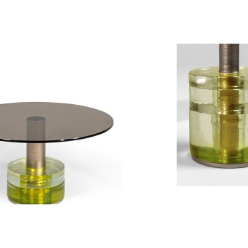 DD-13965 Coffee Tables