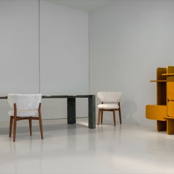 MerakiTable Dining Tables