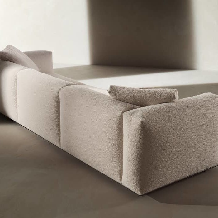 Dambodue Sofas