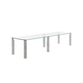 Isos Dining Tables