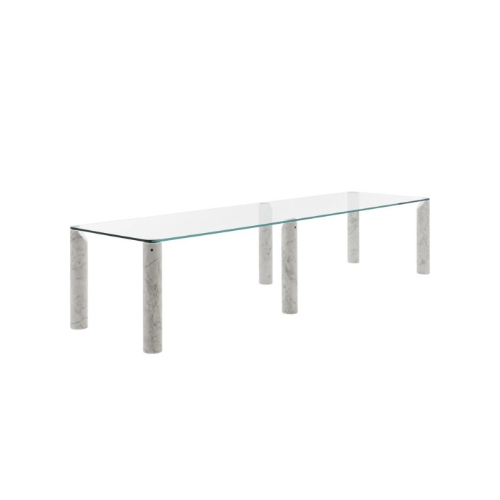 Isos Dining Tables