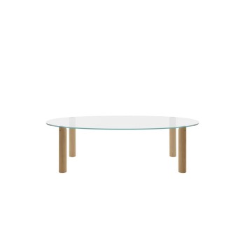 Isos Dining Tables