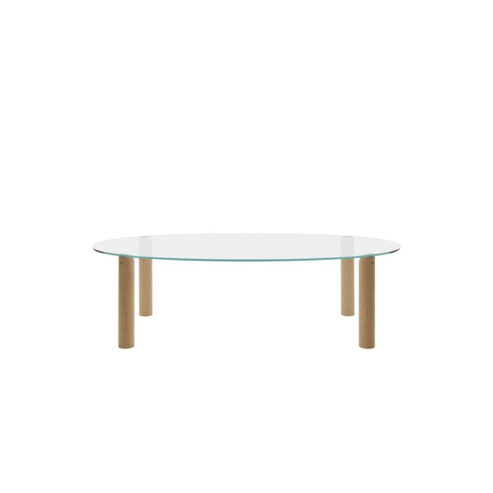 Isos Dining Tables