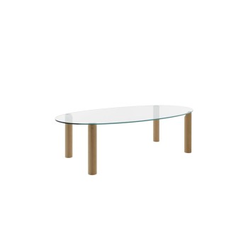 Isos Dining Tables