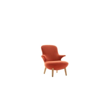Omoi Armchairs