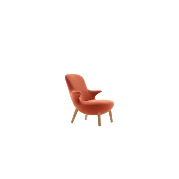 Omoi Armchairs