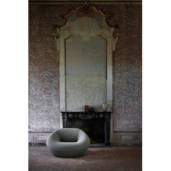 Tortello Armchairs