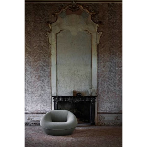 Tortello Armchairs
