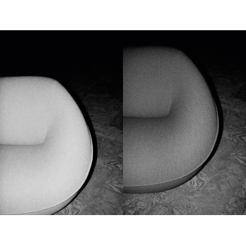Tortello Armchairs