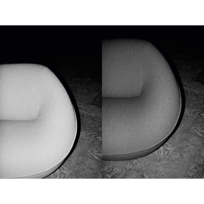 Tortello Armchairs