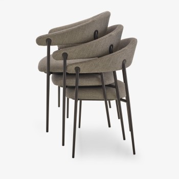Skiaccio Chairs