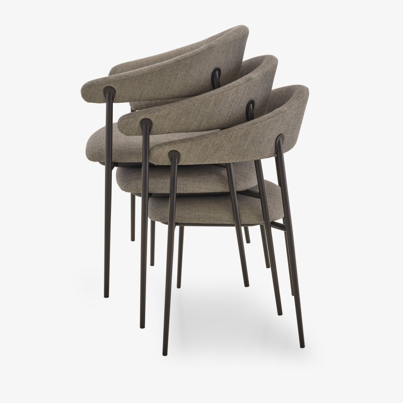 Skiaccio Chairs