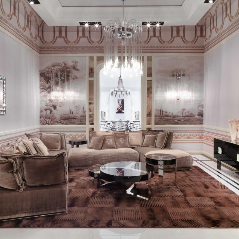 DD-14029 Sofas