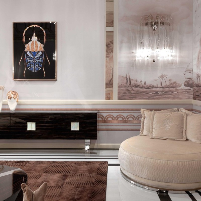 DD-14029 Sofas