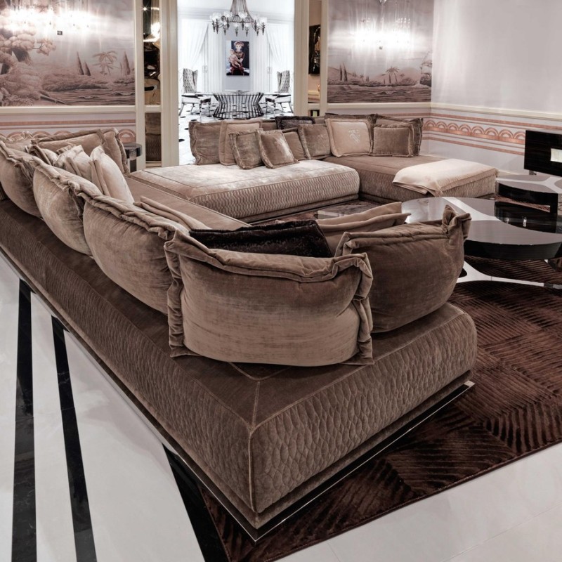 DD-14029 Sofas