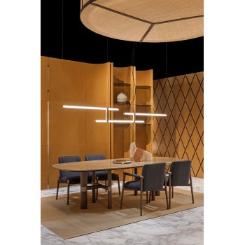 ATELIER Dining Tables