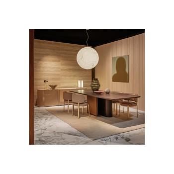 ECHO Dining Tables