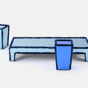 AZUL Coffee Tables