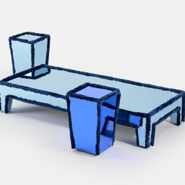 DD-14042 Coffee Tables