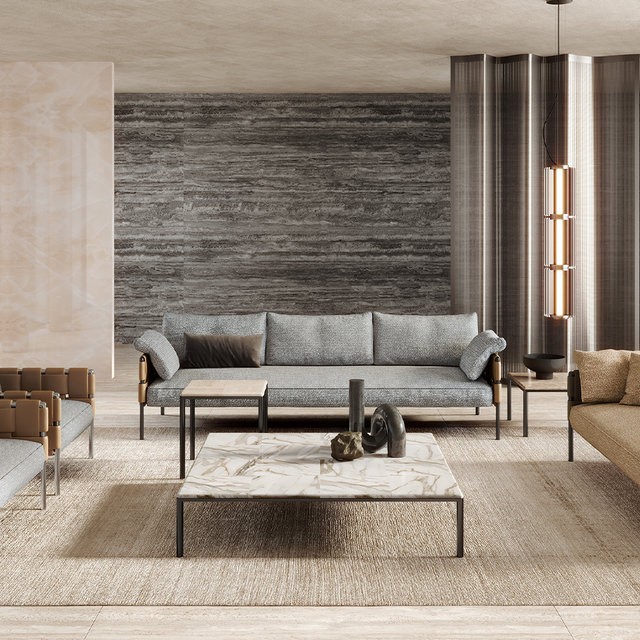 DD-14044 Coffee Tables