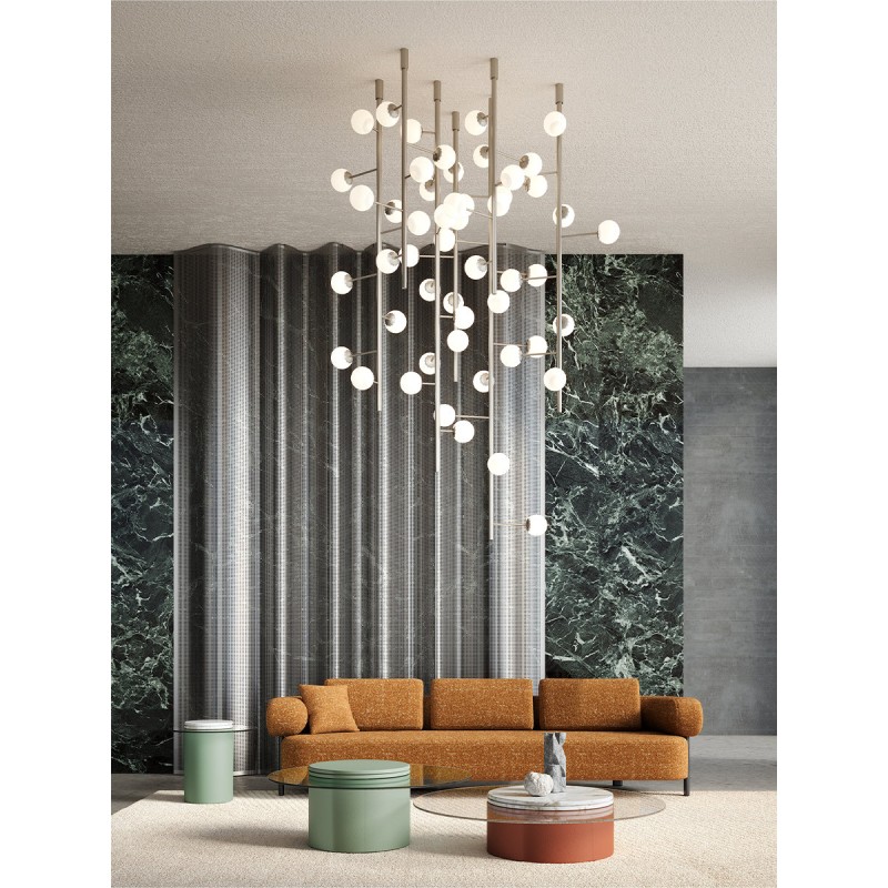 Roma Coffee Tables