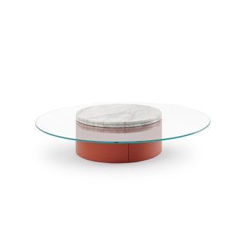 DD-14047 Coffee Tables