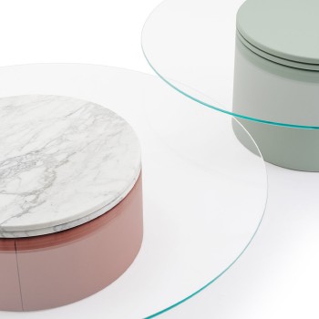 DD-14047 Coffee Tables