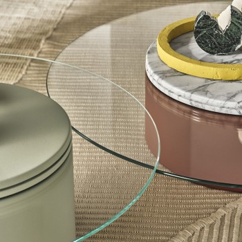 DD-14047 Coffee Tables