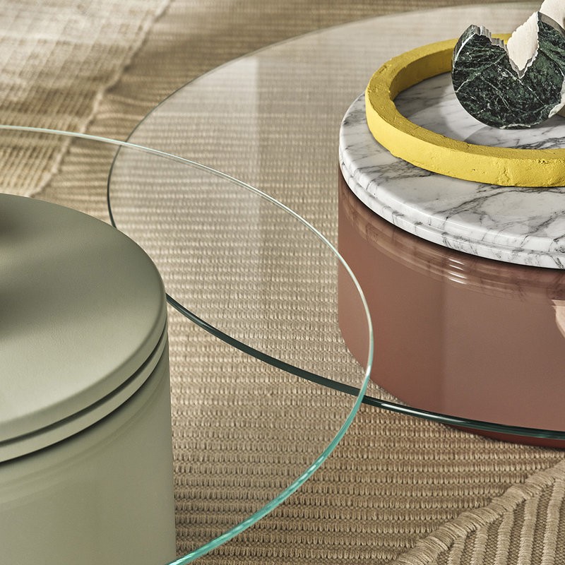 DD-14047 Coffee Tables