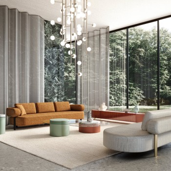 DD-14047 Coffee Tables