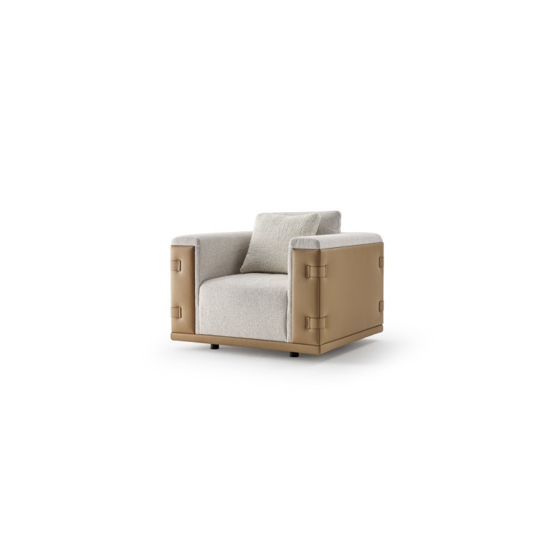 ATELIER Armchairs