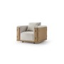 ATELIER Armchairs
