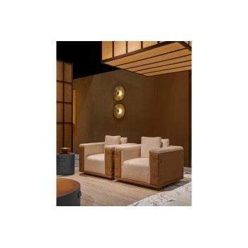 ATELIER Armchairs