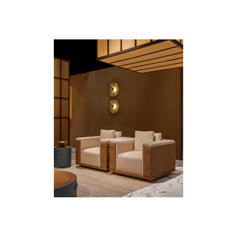 ATELIER Armchairs