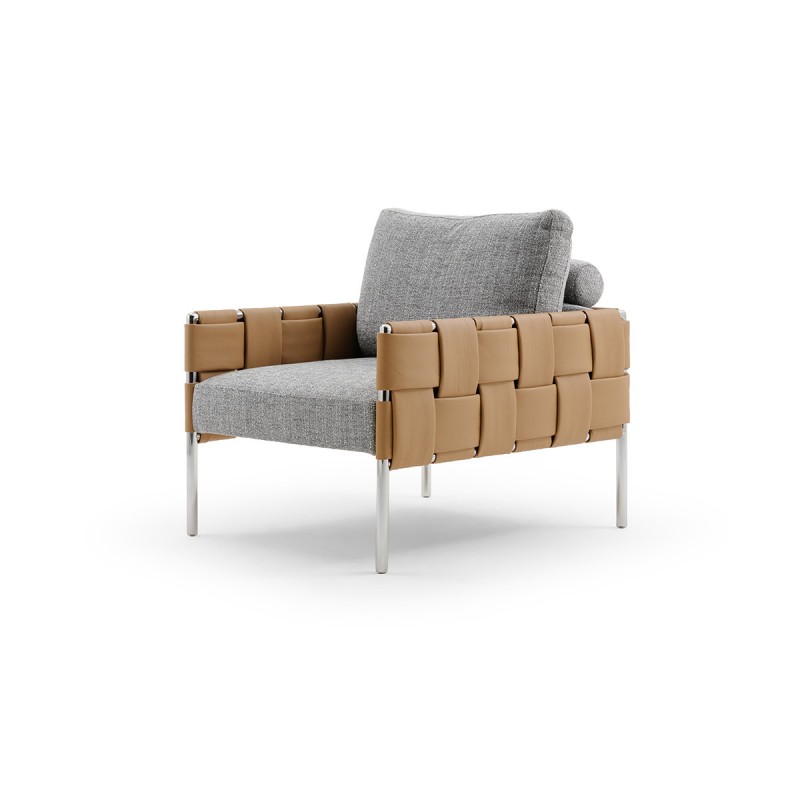 Ratio Armchairs