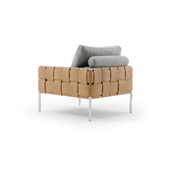 Ratio Armchairs