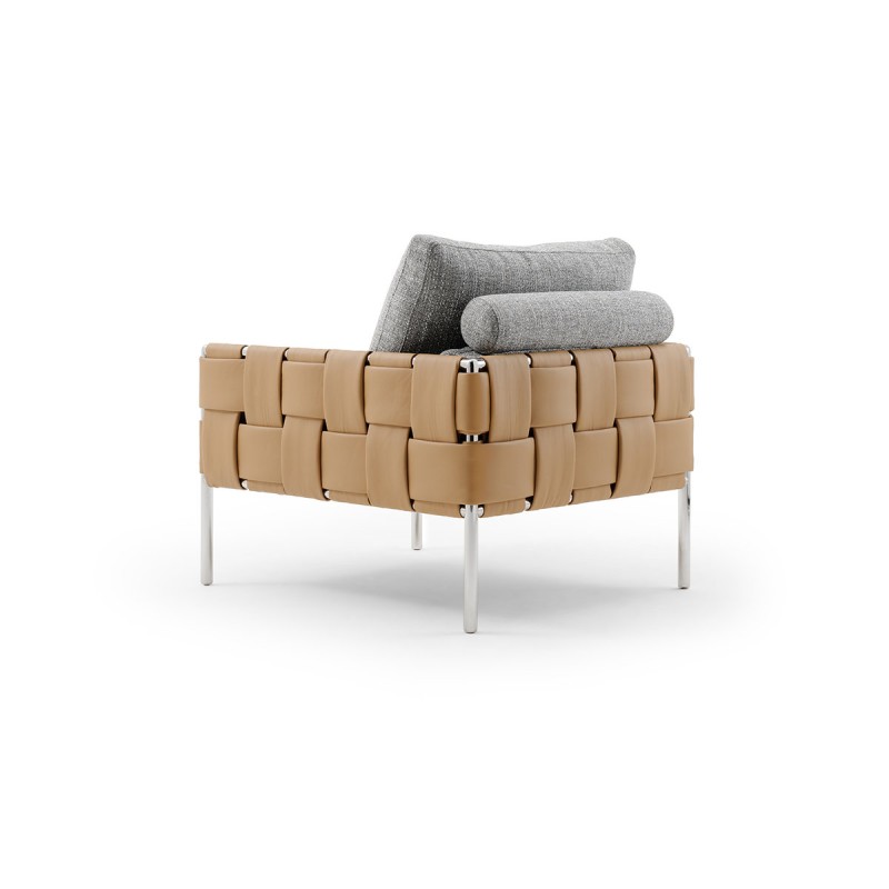 Ratio Armchairs