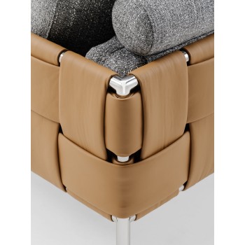 Ratio Armchairs