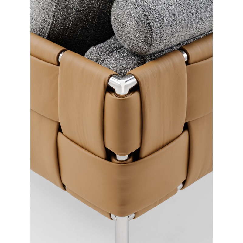 Ratio Armchairs
