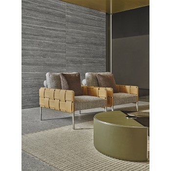 Ratio Armchairs