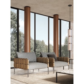 Ratio Armchairs