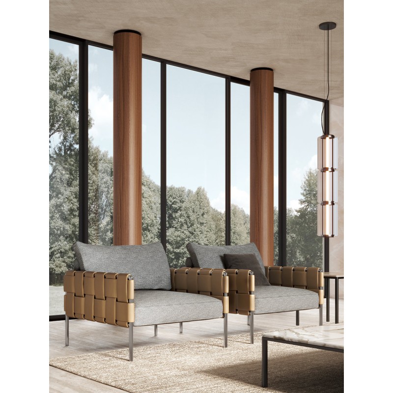 Ratio Armchairs