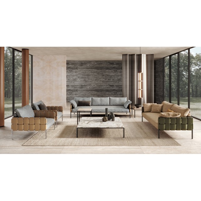 Ratio Armchairs